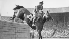 Humberto Mariles, la leyenda oscura en Juegos Olímpicos