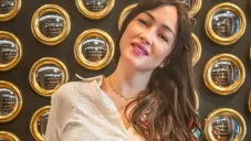 La actriz ha denunciado varias veces en redes sociales sobre las agresiones y amenazas que recibe de su ex pareja