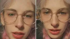 Foto captura de pantalla