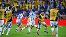 ¡Bicampeones! Argentina se consagra en la Copa América tras vencer a Colombia