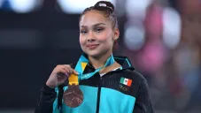 Atletas mexicanos en París 2024: ¿Quién es Natalia Escalera y cuándo compite?
