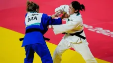 Paulina Martínez participará en París 2024