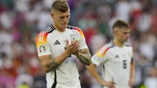 Futbolistas se retiran