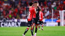 Atlas termina su sequía de triunfos y se impone por la mínima a Santos 