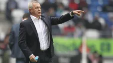 ¿Cuándo será el debut de Javier Aguirre como nuevo DT de la Selección Mexicana?