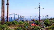 La compañía buscaba desinstalar su atracción de ‘Aquamán'.