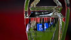 Caliente TV también transmitirá partidos de la Champions