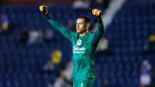 América se mantendrá entrenando en Monterrey tras juego contra Tigres