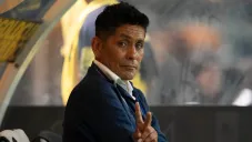 Jorge Campos: “Estoy más cerca de ser DT que seguir cinco años más en la televisión” 