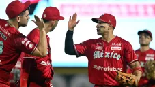 LMB: Diablos Rojos barrió serie ante Tigres en Cancún