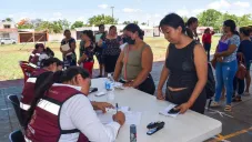 En estas fechas podrás registrarte para el programa Mujeres de 60 a 64 años y Becas para niños