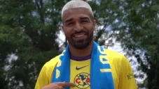 OFICIAL: América anunció a Rodrigo Aguirre como refuerzo para el Apertura 2024