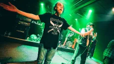 Ciriaco Quezada, su nombre real, estaba enfermo desde hace tiempo.