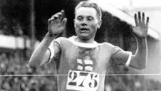 Paavo Nurmi: El Legendario &quot;Finlandés Volador&quot; que Dominó los Juegos Olímpicos