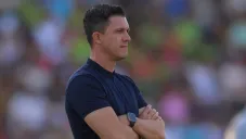 Mauricio Barbieri acusa a la a directiva de Juárez de no cumplir con la promesa de reforzar al equipo