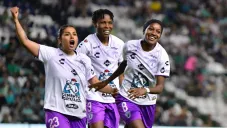 La Liga MX Femenil tendrá representación en los Juegos Olímpicos