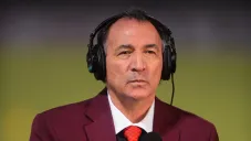 Mario Carrillo sobre ser auxiliar de Javier Aguirre