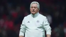 Vucetich sobre la dupla Aguirre y Márquez en Selección: “Puede ser una combinación interesante”.