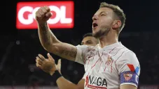 Rakitić jugará por primera vez en su carrera en Croacia