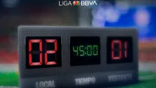 Liga MX sufre parón por Leagues Cup