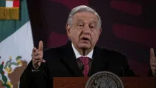AMLO hace responsable al Estado por caso de Ayotzinapa, &quot;ocultaron verdades&quot;