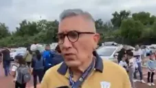 Presidente de Pumas