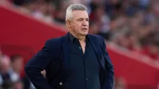 Javier Aguirre confesó que directivos en México le impusieron jugadores