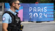 Cantimploras de París 2024 con material dañino para la salud, ya fueron retiradas del mercado