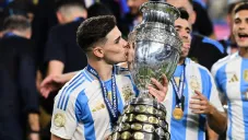 París 2024: Argentina en busca de cerrar un ciclo dorado con Mundial, Copa América y Olímpicos
