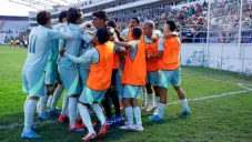 México Sub-20 debuta con goleada