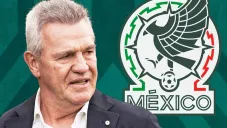 Javier Aguirre vivirá su tercera etapa al frente de la Selección Mexicana