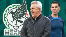 Julio González sobre Aguirre y Márquez en el Tri: 'Estoy seguro darán muchas alegrías'