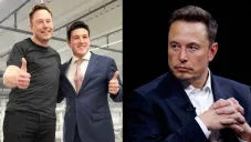 Elon Musk detiene construcción de planta Tesla en México