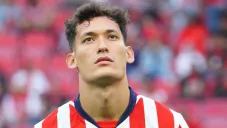 Chiquete apunta a perderse la Leagues Cup