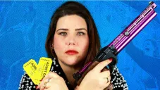 Ale Zavala denuncia malos tratos