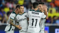 Liga MX gana el All Star Game 2024