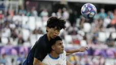 Los resultados del futbol olímpico varonil del miércoles 24 de julio