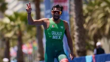 Atletas mexicanos en París 2024: ¿Quién es Crisanto Grajales y cuándo compite?