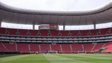 Enrique Alfaro confirma posibilidad de que la Selección Mexicana juegue en Guadalajara