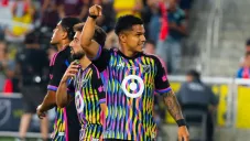 Hernández minimizó el resultado en el All-Star Game