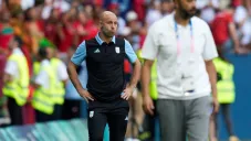 Mascherano denuncia robo de joyería a uno de sus jugadores previo a enfrentar a Marruecos