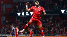 Alexis Vega no llegó a Europa por temas económicos revela Paiva