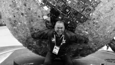 Fallece entrenador de boxeo en la Villa Olímpica de París 2024