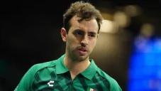 Marcos Madrid se va contento a pesar de ser eliminado de París: 'Seguiremos aprendiendo'