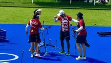 México consigue su primera medalla en París 2024
