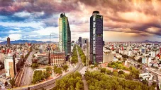 ¿Habrá lluvias en la Ciudad de México, hoy 28 de julio?