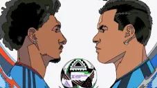 NYC FC vs Querétaro