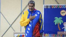 Venezuela elecciones: Nicolás Maduro busca la reelección para un tercer mandato