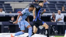 Querétaro empata en su debut