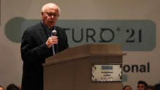 ¿De qué murió el hijo de José Narro, exrector de la UNAM?